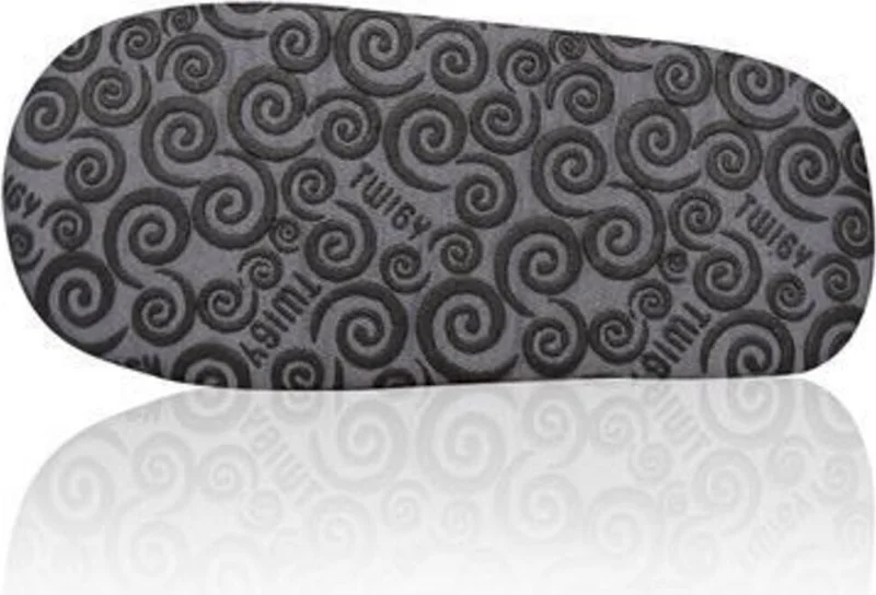 تويجي Yori Women's,Waitress Boy Animal Slippers Gray 36/41 CC0565