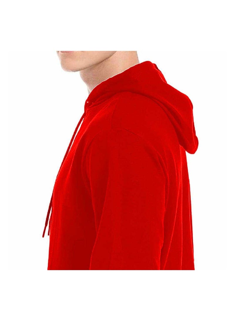 National Day Hoodie For Both Men And Women-Soft Cotton Pullover With UAE Themed Design-Long Sleeve With Ideal For Casual Wear,National Day Events - Image 5