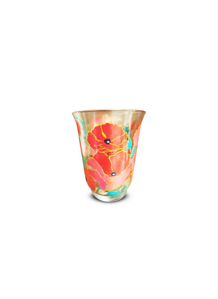 Dash And Twine Decorative Vase (Medium)  - Image 2