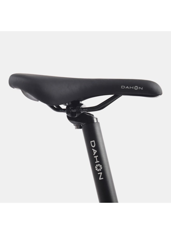 Dahon MU D9 Folding Bike| 20 Inch Wheel Size | 9 Speed | White Color - Image 4