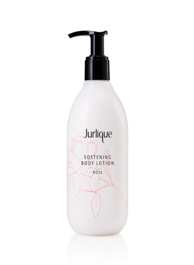 Jurlique Softening All Natural Body Lotion For Dry Skin - Image 1