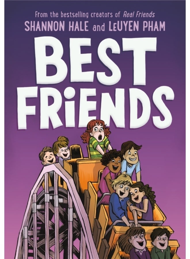 Best Friends 