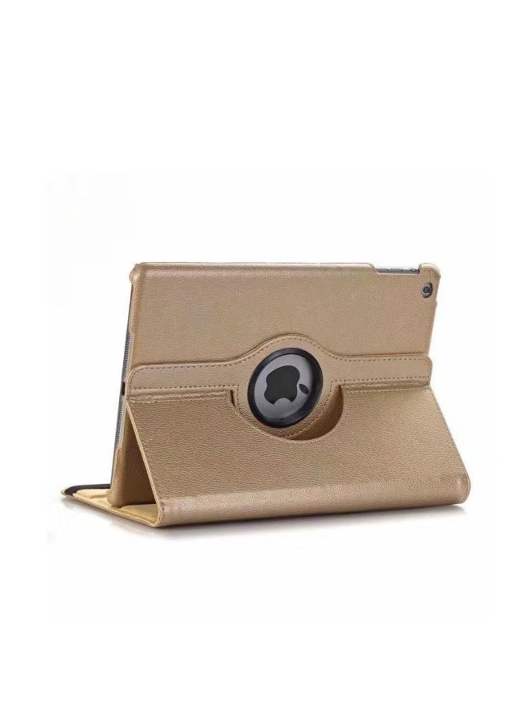 Loquat Golden IPad Protective Case