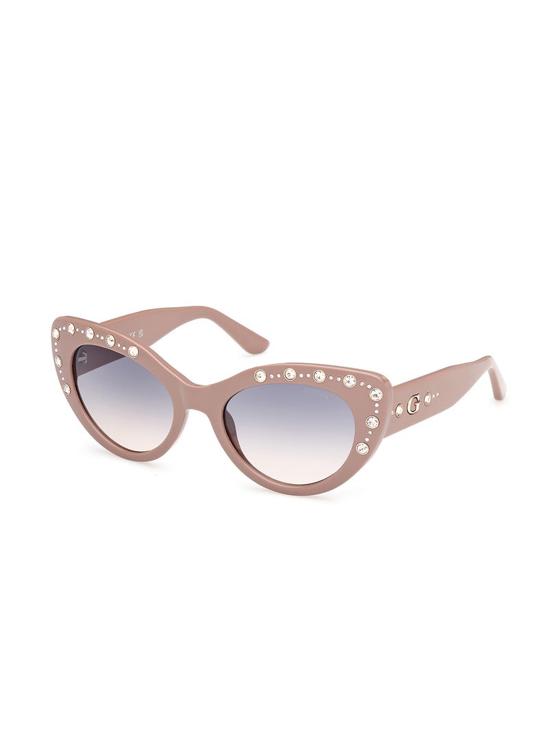 GUESS Injected Shaped Sunglasses - Image 4