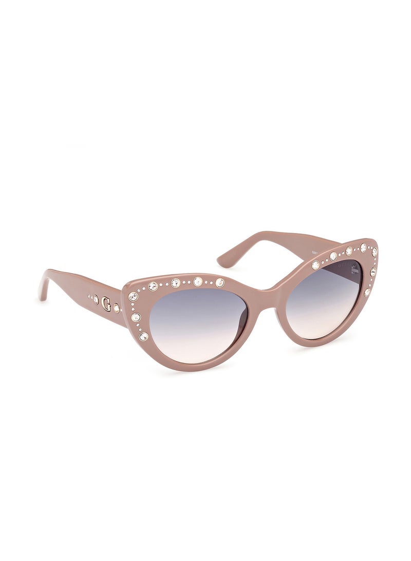 GUESS Injected Shaped Sunglasses - Image 3