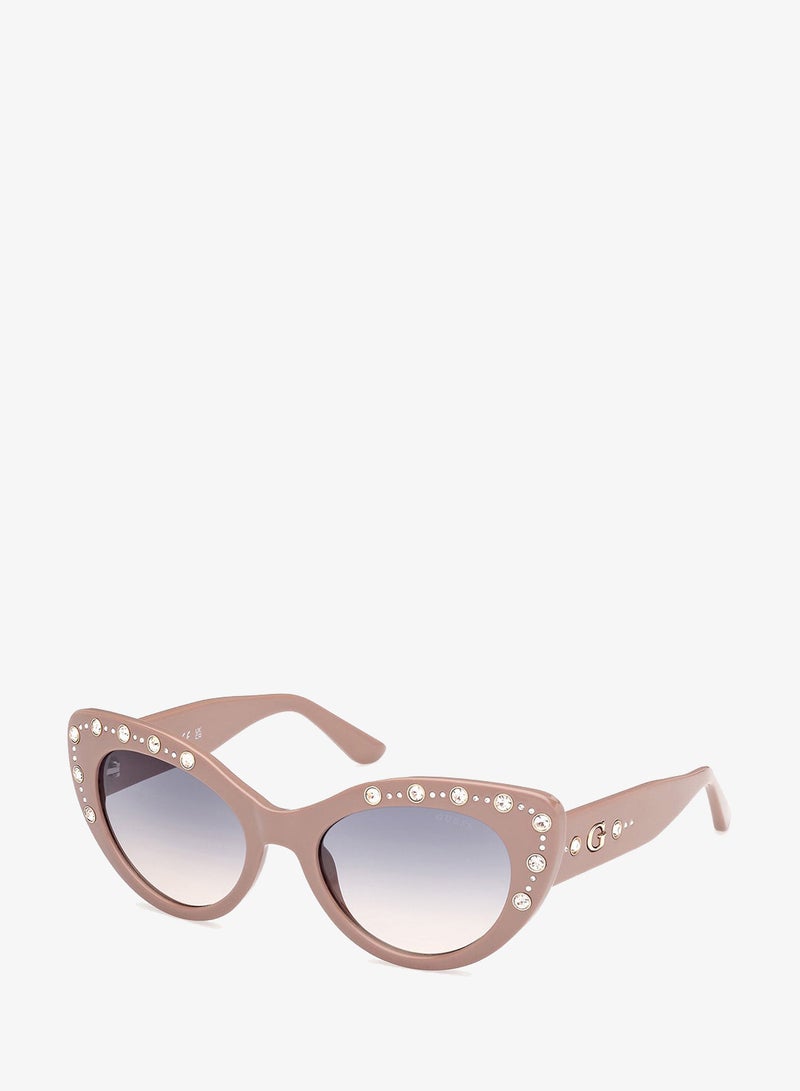 GUESS Injected Shaped Sunglasses - Image 4
