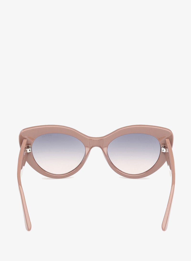 GUESS Injected Shaped Sunglasses - Image 2