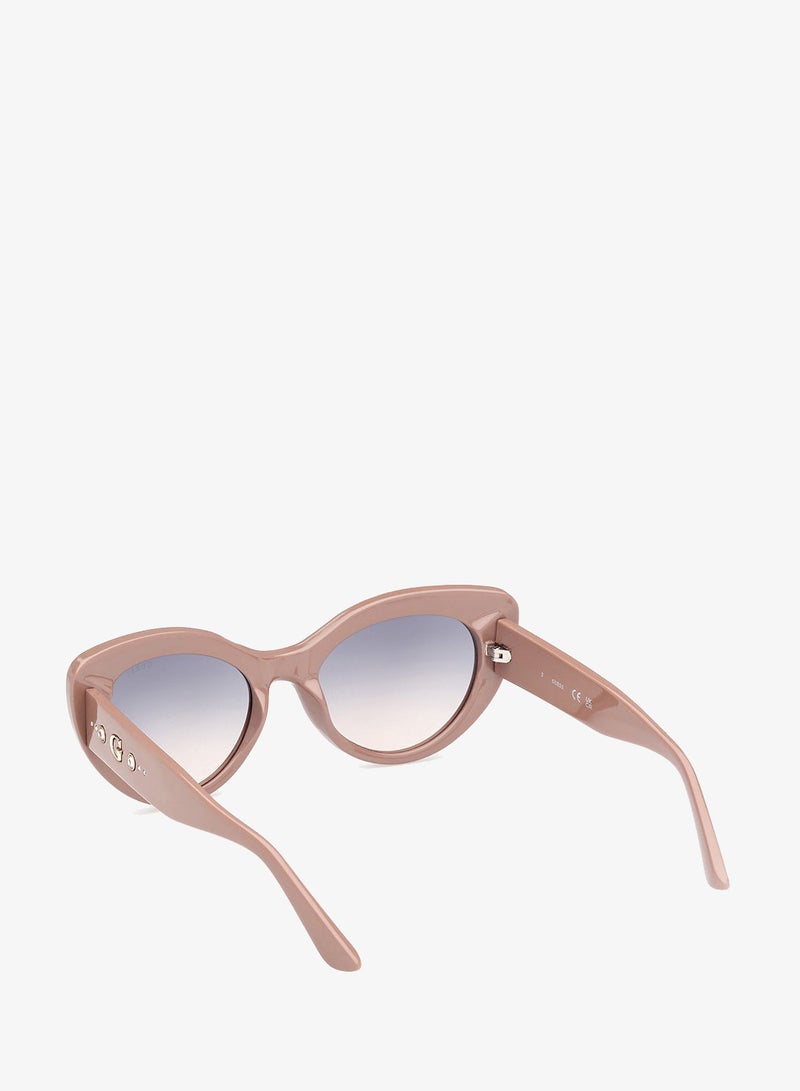 GUESS Injected Shaped Sunglasses - Image 5