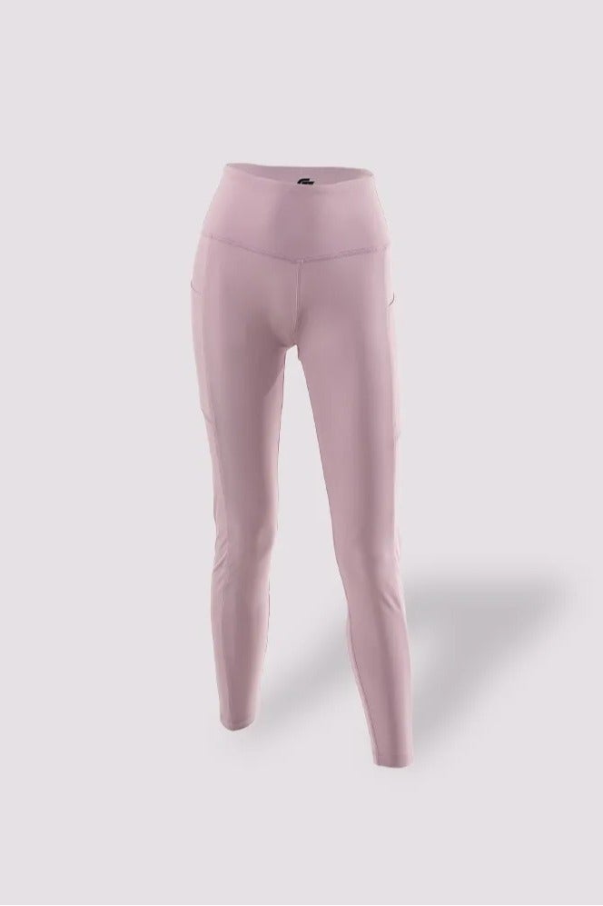 گریوِٹی فورس ليجنز فليكس فيت بخصر عالٍ – مريح، مرن، ويوفر الدعم أثناء التمرين - Image 1