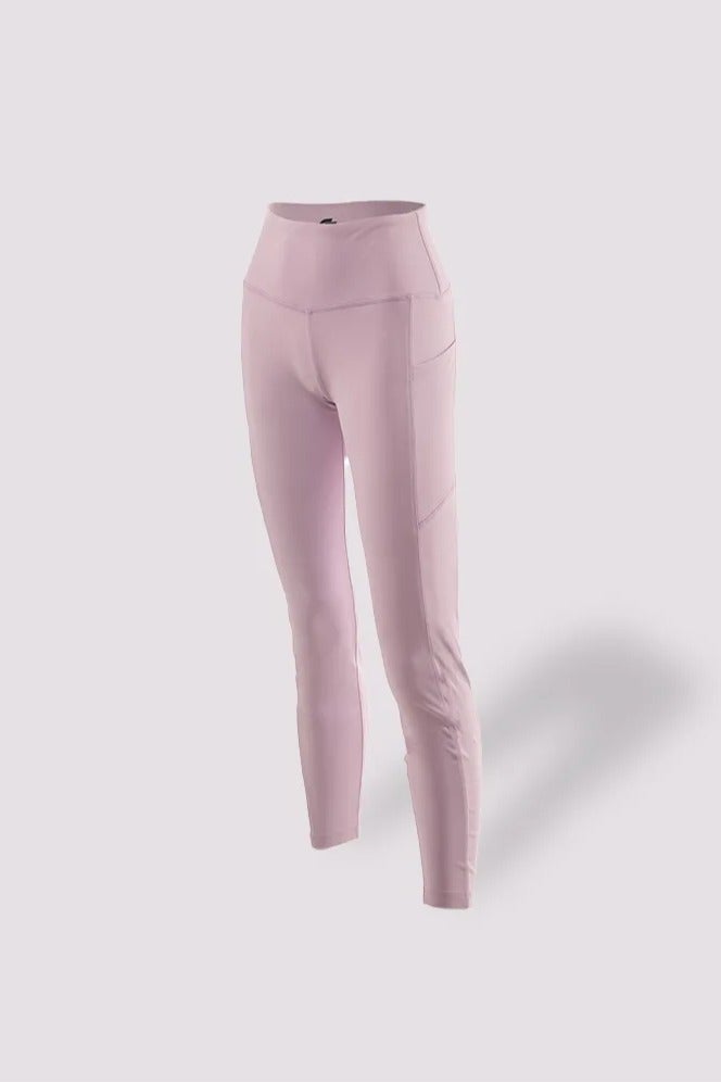 گریوِٹی فورس ليجنز فليكس فيت بخصر عالٍ – مريح، مرن، ويوفر الدعم أثناء التمرين - Image 2