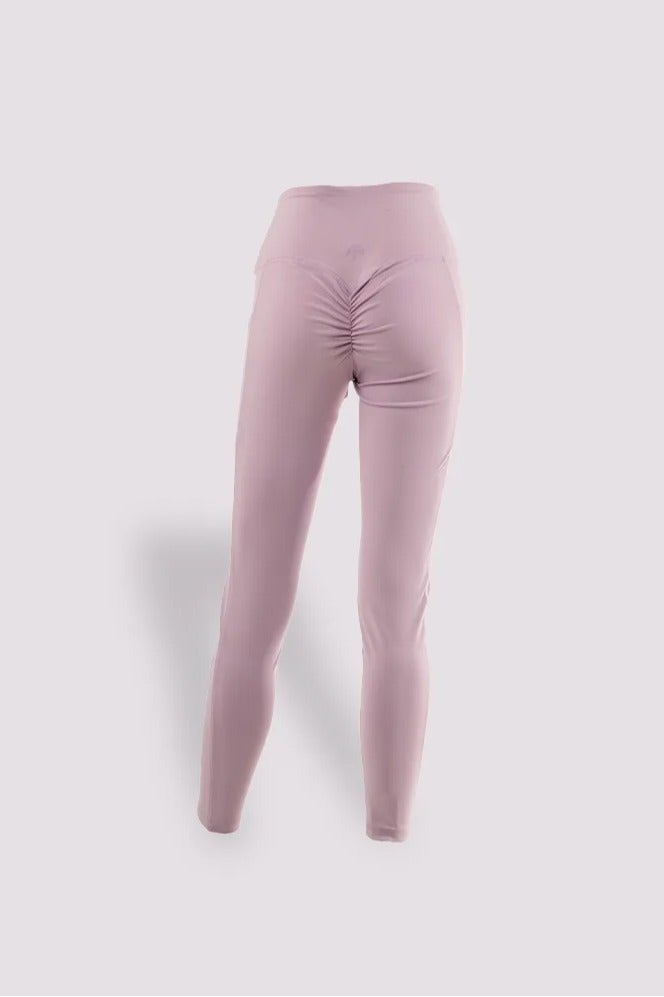 گریوِٹی فورس ليجنز فليكس فيت بخصر عالٍ – مريح، مرن، ويوفر الدعم أثناء التمرين - Image 3