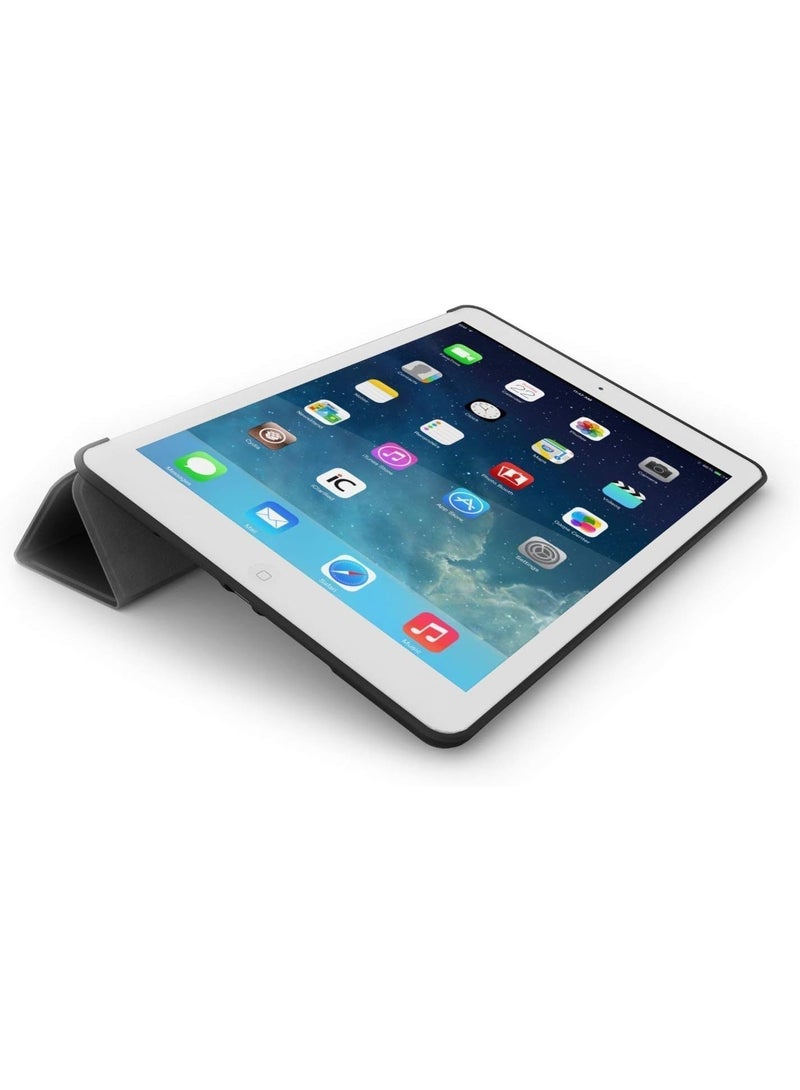 erorex iPad 4 MINI Case – Smart Cover with Auto Wake/Sleep - Image 5