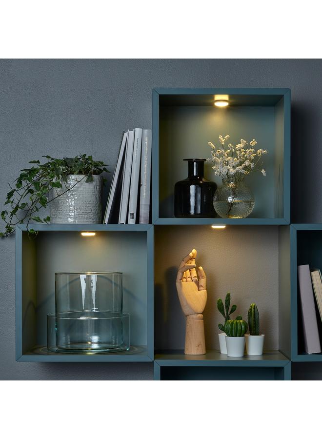 إيروريكس كشاف ليد، أبيض - Image 2