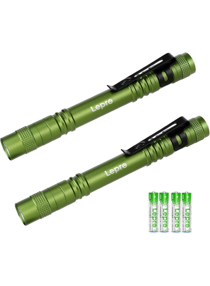 Lepro مصباح يدوي - Image 1