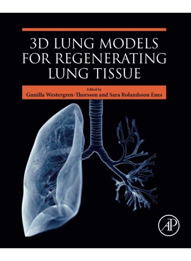 3D Lung Models for Regenerating Lung Tissue - Image 1