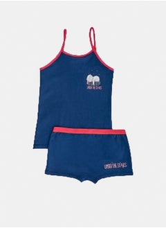 DICE Girl Printed Underwear Set 