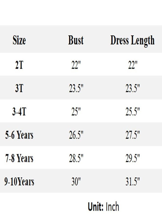 DreamHigh Little Girls Sequined Party Ball Dress Big Bow Headband Special Party Prom Dress, Black, 9-10 Years - Image 2