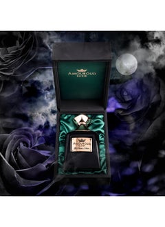 AMOUROUD Elixir La Rose Noire Extrait De Parfum 75Ml  - Image 2