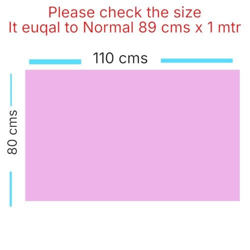 Zuvim Zalaak Blouse Piece Material Barcode Unstitched Material Blouse Piece 1 Meter (110x80 cms.) for Women, Combo of 10 Navratri Special, Durga Puja Special, Oti Bharan, Ugadi Special (Multicolor) - Image 5