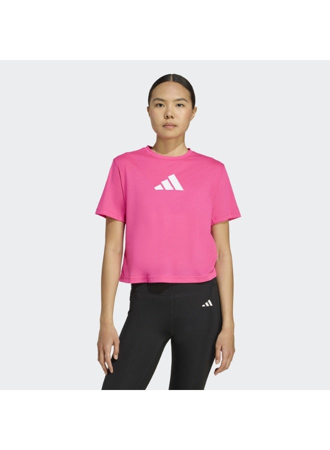 Adidas تي شيرت WE BL - Image 2