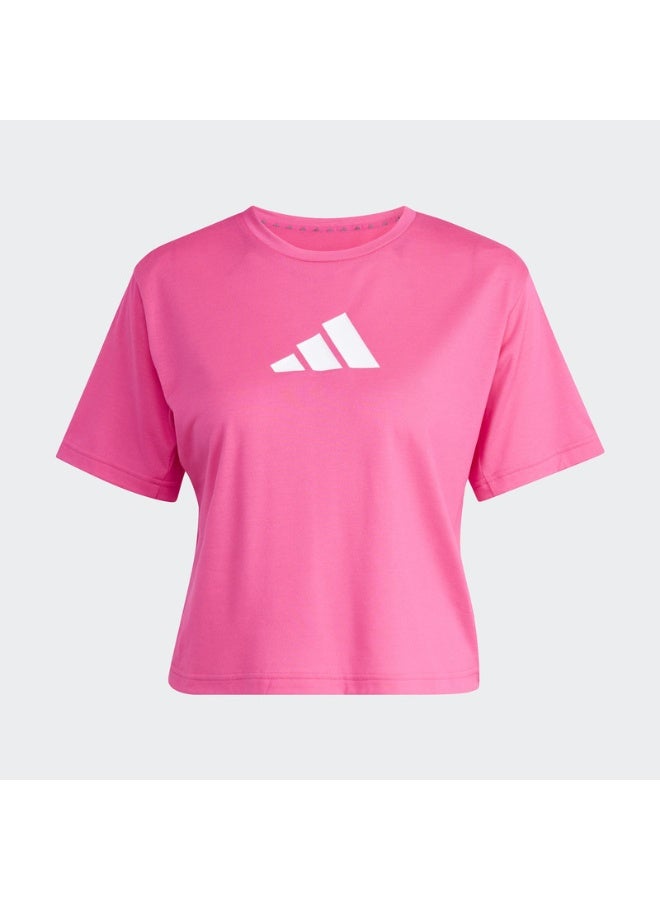 Adidas تي شيرت WE BL - Image 1