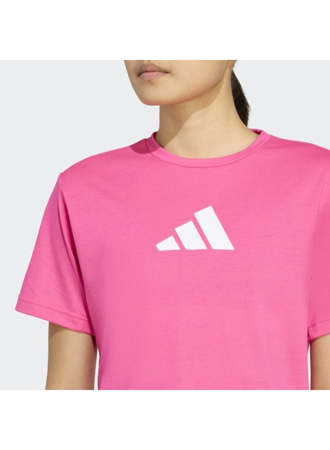 Adidas تي شيرت WE BL - Image 5
