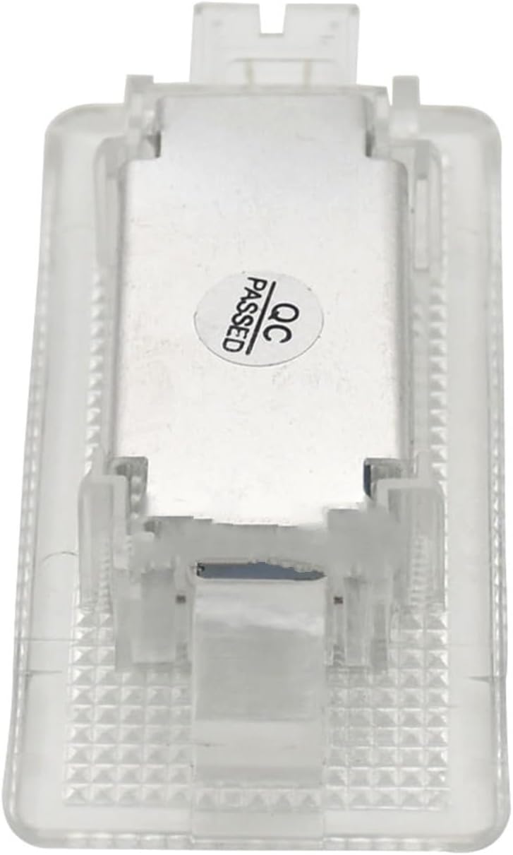 Wivplex LED Footwell and Trunk Light for BMW - Image 1