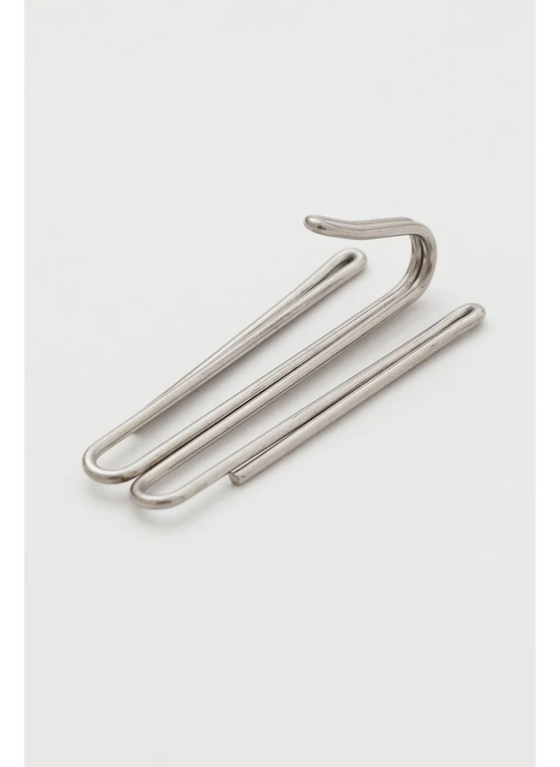 H&M 10-pack curtain hooks