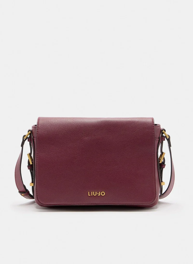 ليو جو حقيبة كروس بودي متوسطة