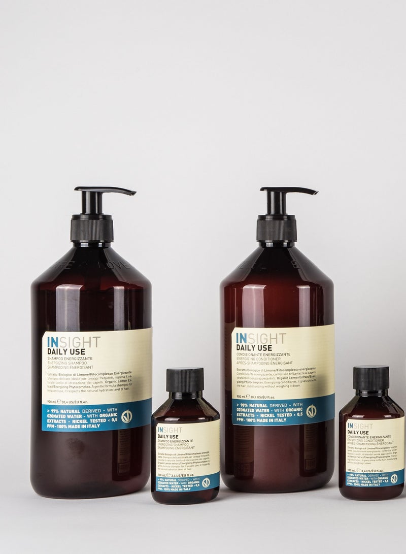 إنسايت انسايت بلسم للاستخدام اليومي - Image 2