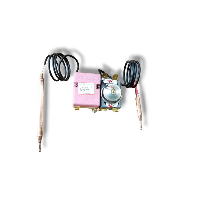 Generic Geyser Combined Capillary Thermostat and Cut Out Match and Buy Used in All Branded Geyser Geyser Thermostat with Temperature Control Knowb 1 Year Warranty  - Image 5