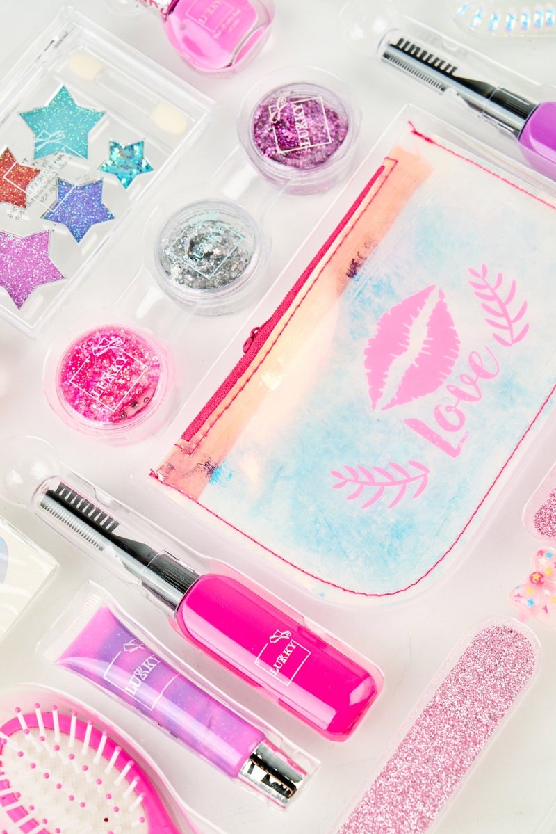 LUKKY All In One Lovely Day Beauty Set - Image 2