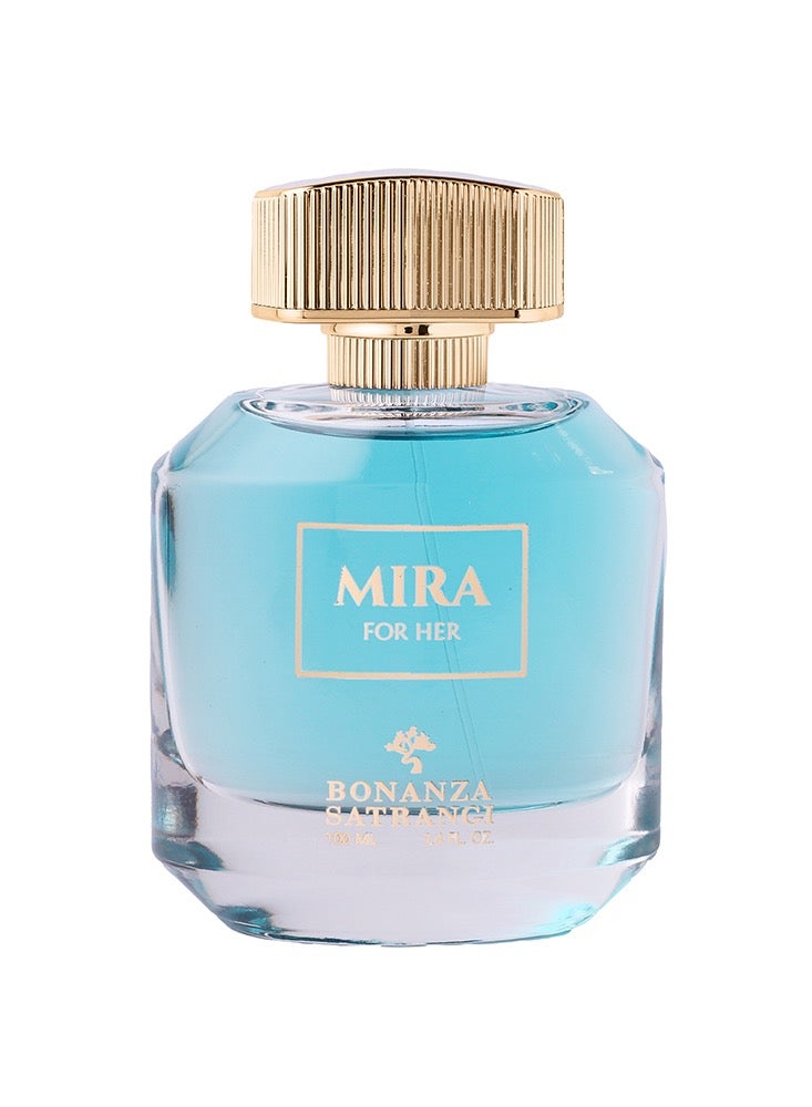 Bonanza Satrangi MIRA EDP 100ML - Image 1