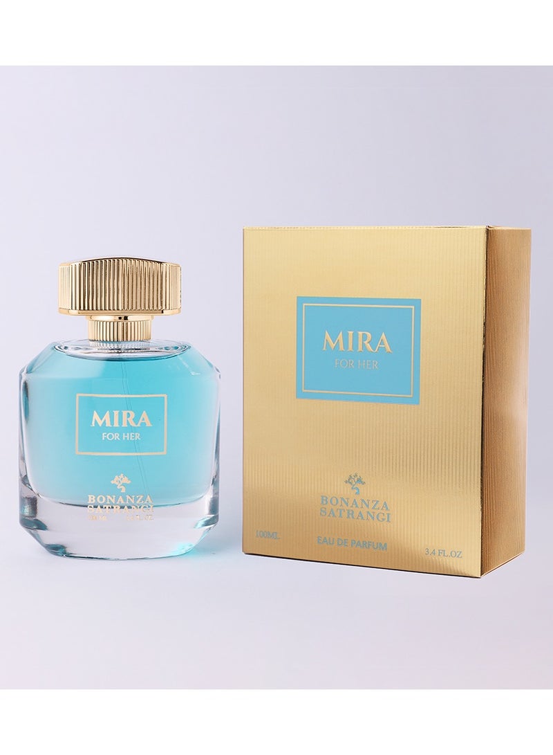 Bonanza Satrangi MIRA EDP 100ML - Image 2