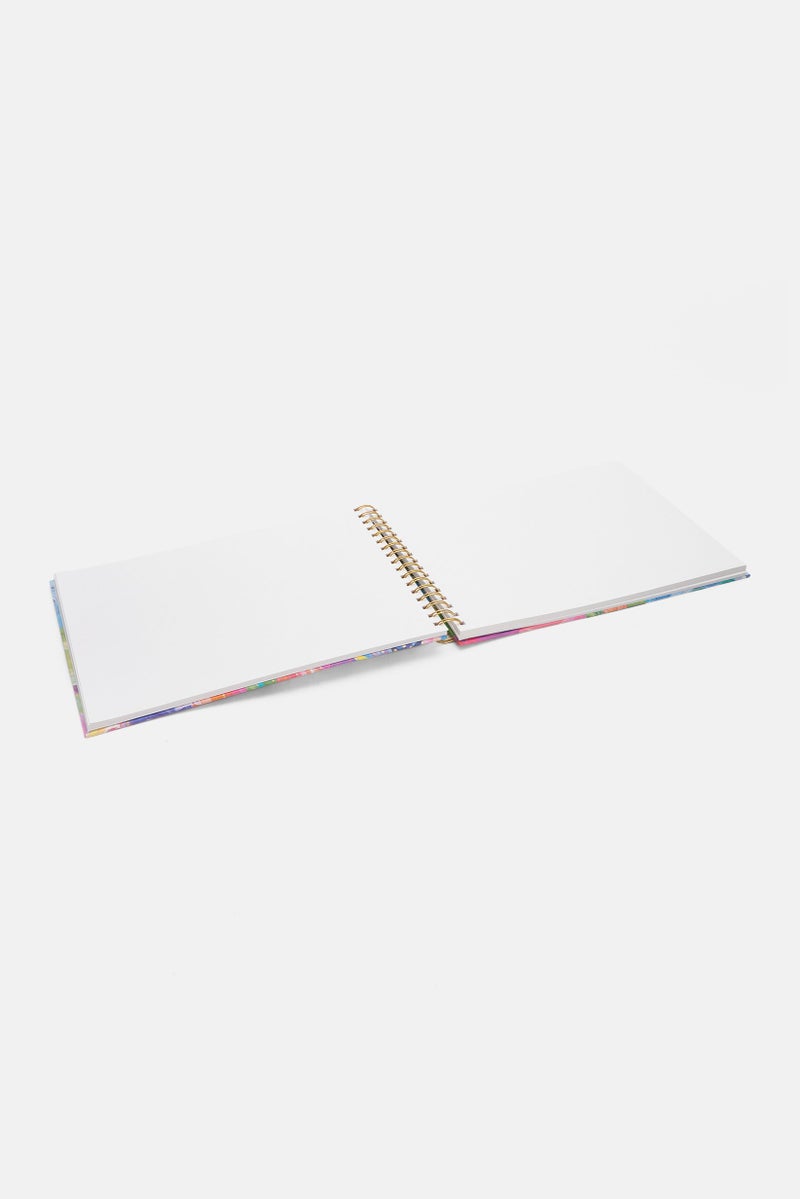 VOTUM 9 x 12 Inches Sketchbook Set, Pink Combo - Image 3