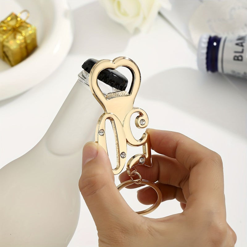 30 Pcs Birthday Bottle Openers Assorted Ages 15 16 18 21 30 40 50 60 65 70 75 80 85 90 - Image 5