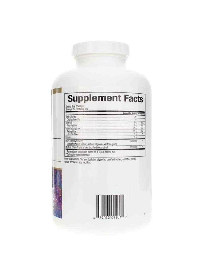 Bioclinic Naturals - Bioclinic Naturals Pgx Daily Ultra Matrix Softgels 360 Gels - Image 1