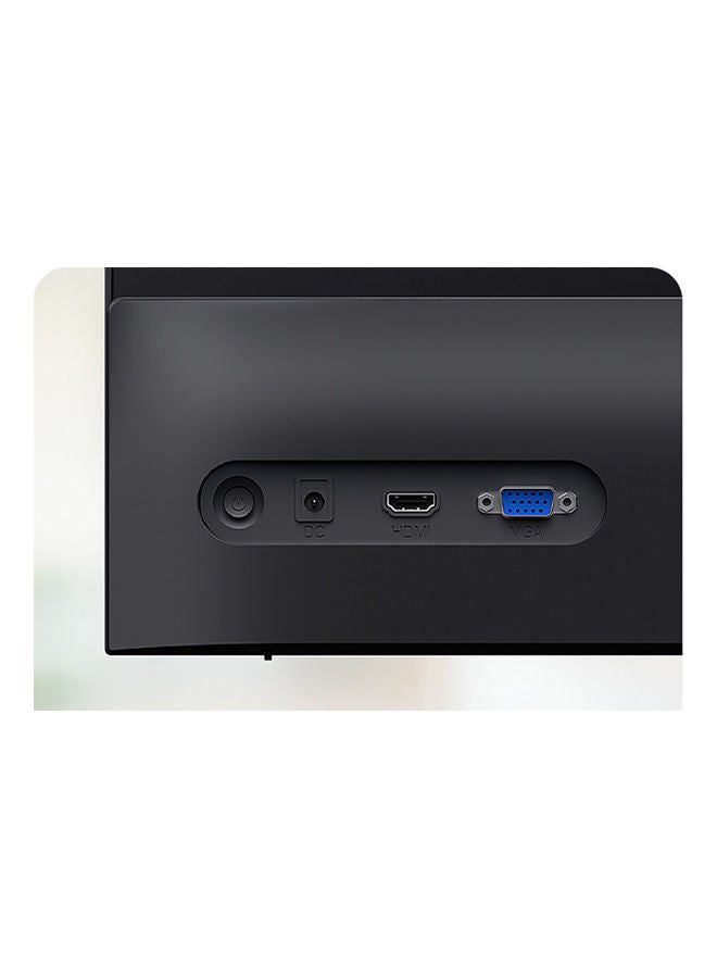 Xiaomi 23.8-Inch MI Desktop Monitor 1C Black - Image 2