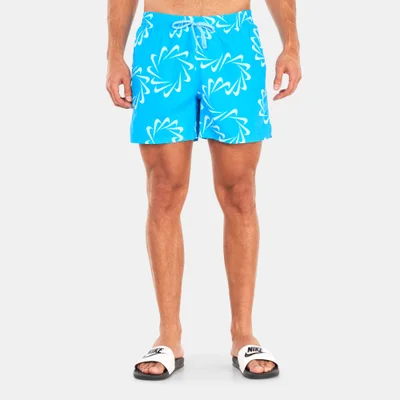 Nike Men's 5 Volley Shorts