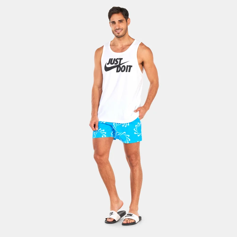 Nike Men's 5 Volley Shorts