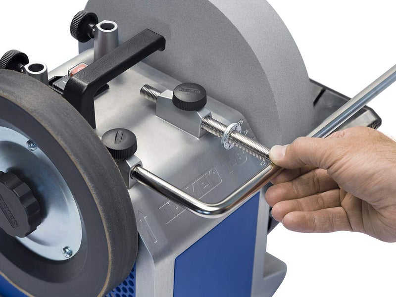 Tormek US-105 Universal Support with Micro Adjust - Image 2