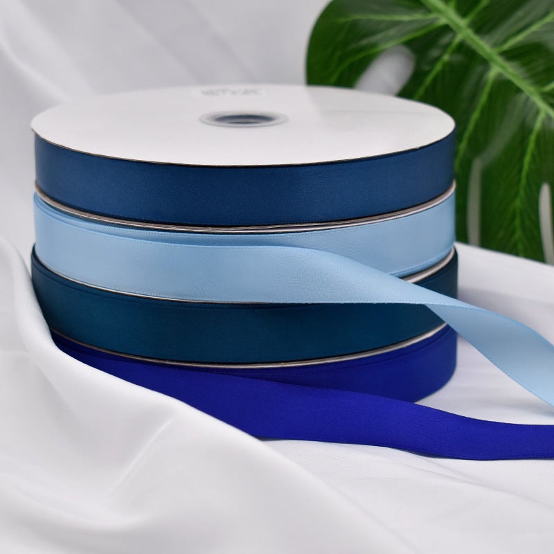 2Cm Spot Ribbon Printable Logo Polyester Ribbon Letters Ribbon Cartoon Encryption Ribbon - Image 3