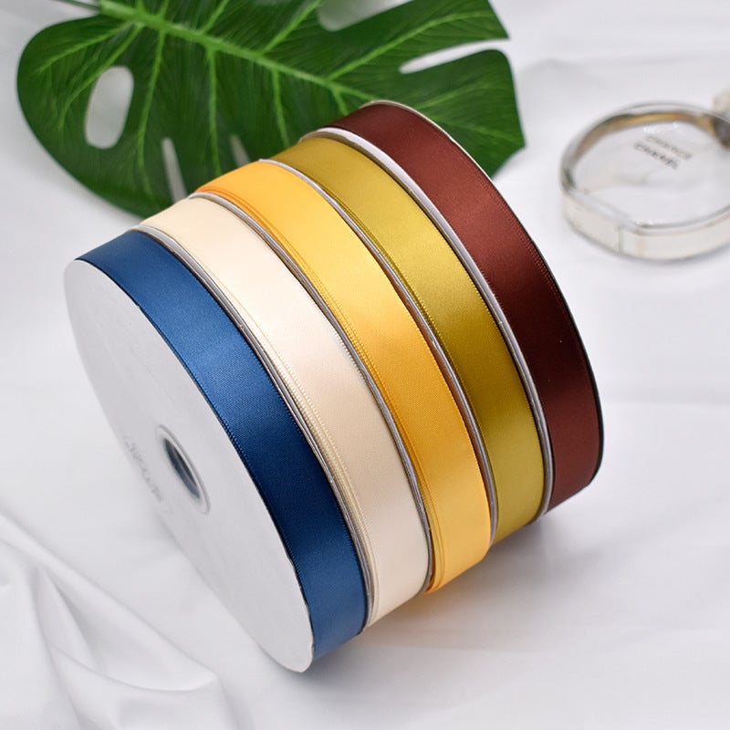2Cm Spot Ribbon Printable Logo Polyester Ribbon Letters Ribbon Cartoon Encryption Ribbon - Image 2