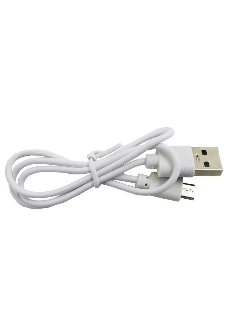 Generic Rechargeable little LED desk lamp for children Small Study Lamp Desk Light with Flexible Gooseneck for Eye Comfort  - Image 3