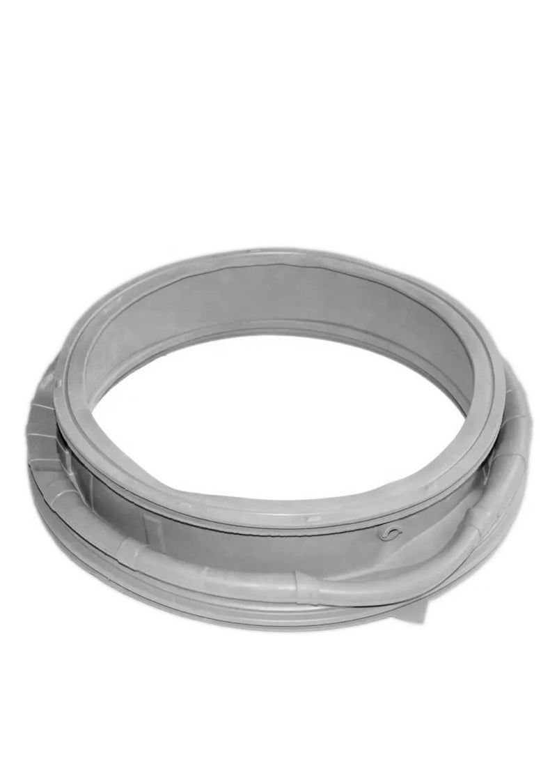 Generic - Washing Machine Door Seal Rubber Ring Gasket DC64-03198A, DC64-03197A for Samsung Models - Image 1
