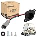 10L0L Golf Cart Speed Sensor for Club Car DS Precedent 2004Up ADC Motor HighSpeed Magnet IQ Sensor OEM 102704901 102265601 - Image 2