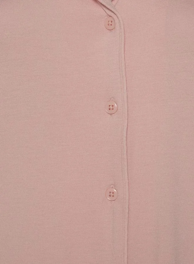 سبلاش فيڤ Pyjama Set Button-Down Shirt & Trousers