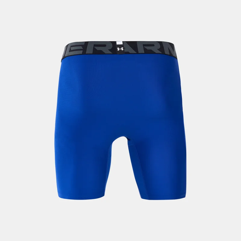 UNDER ARMOUR Men's HeatGear® Armour Compression Shorts