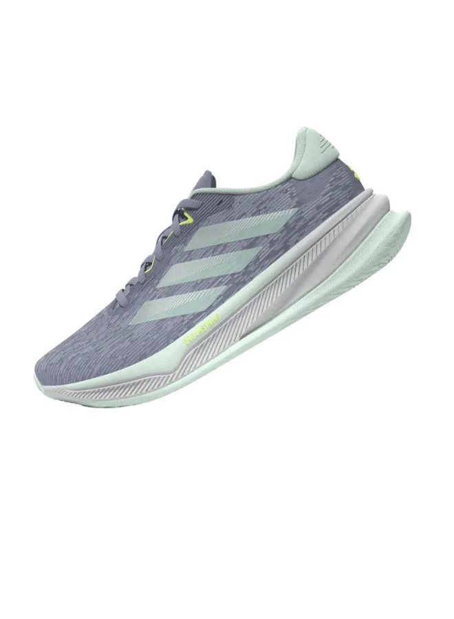 Adidas adidas Supernova Comfortglide W Yellow Running Shoes
