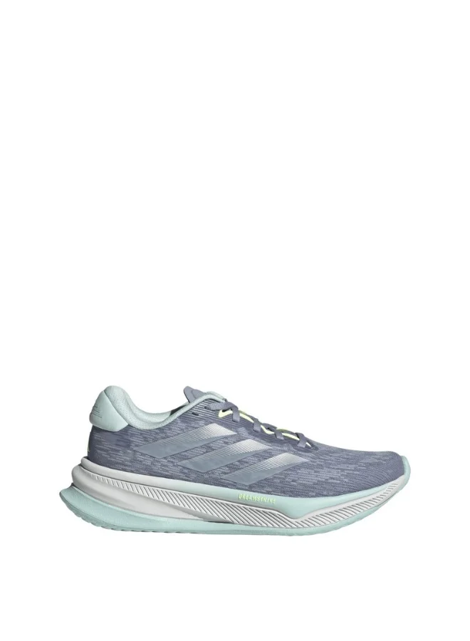 Adidas adidas Supernova Comfortglide W Yellow Running Shoes